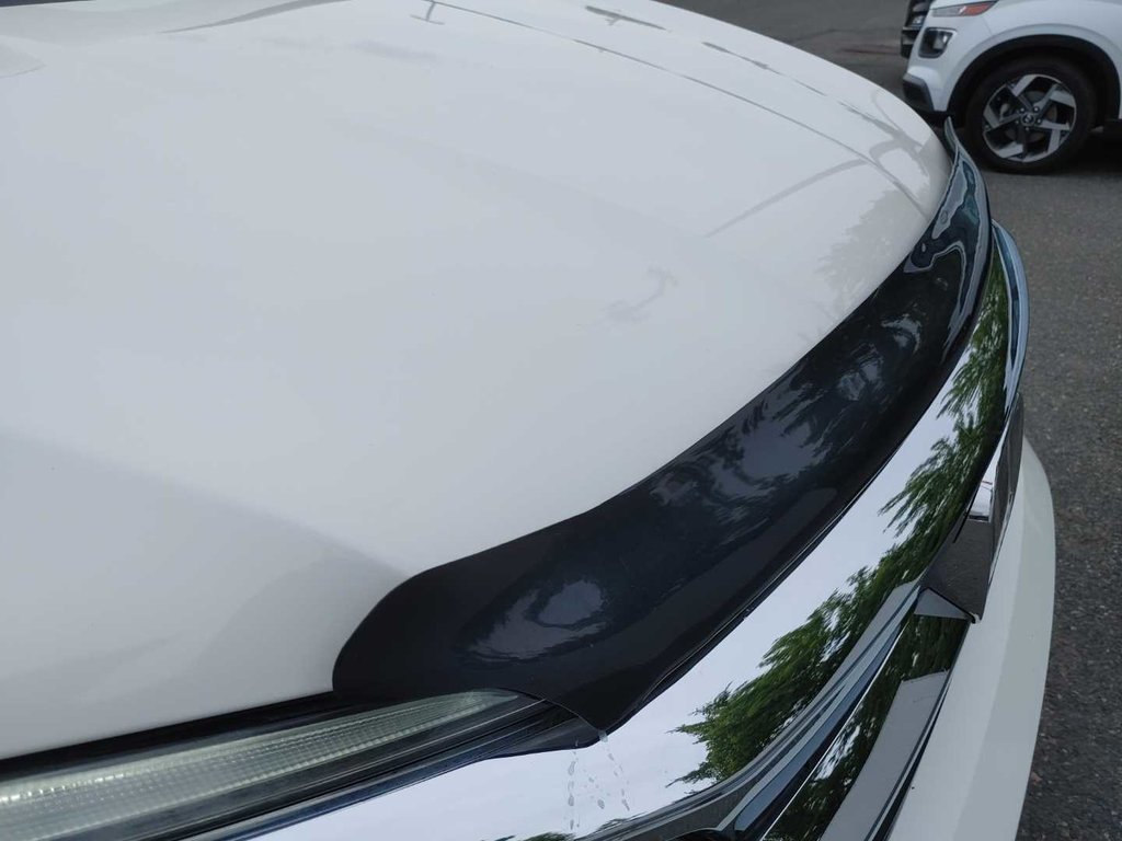 2019 Honda Pilot EX | 8 Passenger | Cam | USB | Bluetooth in Saint John, New Brunswick - 27 - w1024h768px