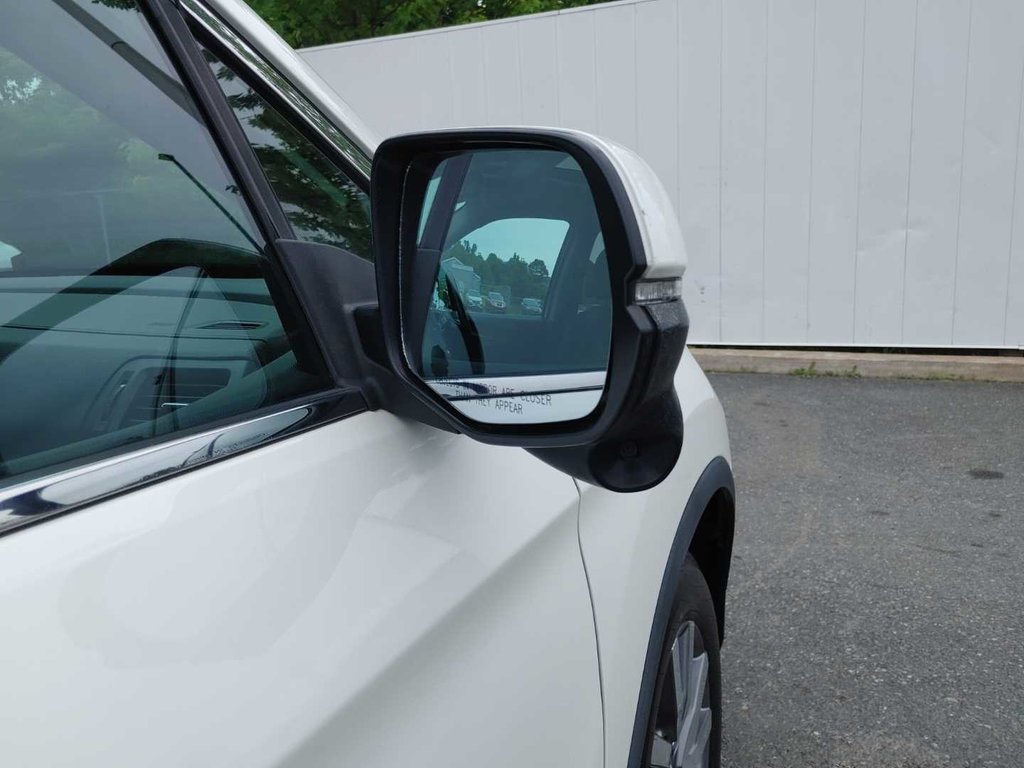 2019 Honda Pilot EX | 8 Passenger | Cam | USB | Bluetooth in Saint John, New Brunswick - 26 - w1024h768px