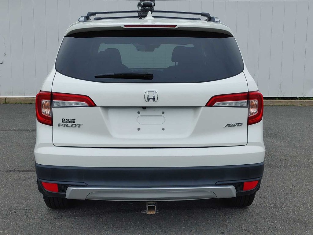 2019 Honda Pilot EX | 8 Passenger | Cam | USB | Bluetooth in Saint John, New Brunswick - 4 - w1024h768px