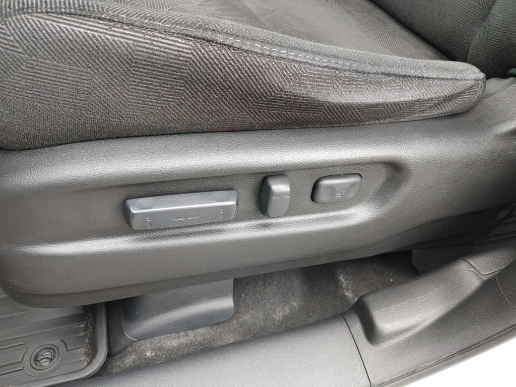 2019 Honda Pilot EX | 8 Passenger | Cam | USB | Bluetooth in Saint John, New Brunswick - 33 - w1024h768px