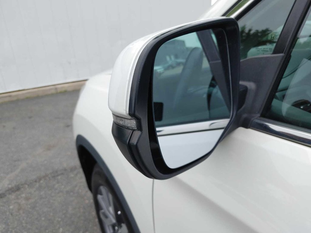 2019 Honda Pilot EX | 8 Passenger | Cam | USB | Bluetooth in Saint John, New Brunswick - 13 - w1024h768px