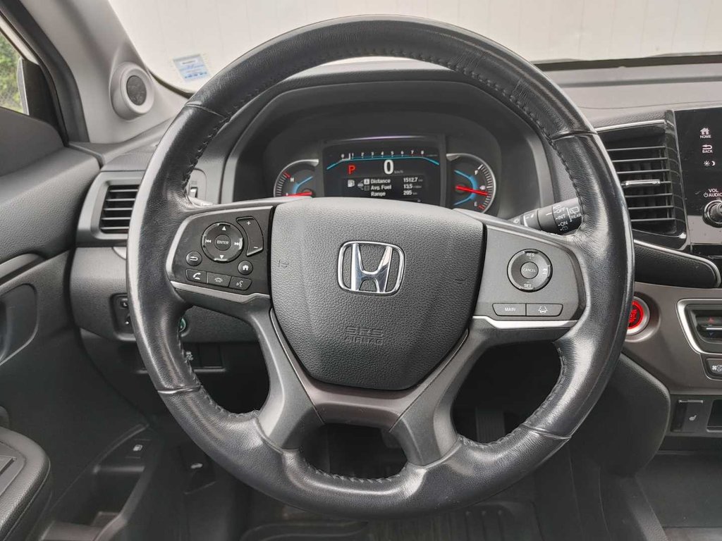 2019 Honda Pilot EX | 8 Passenger | Cam | USB | Bluetooth in Saint John, New Brunswick - 50 - w1024h768px