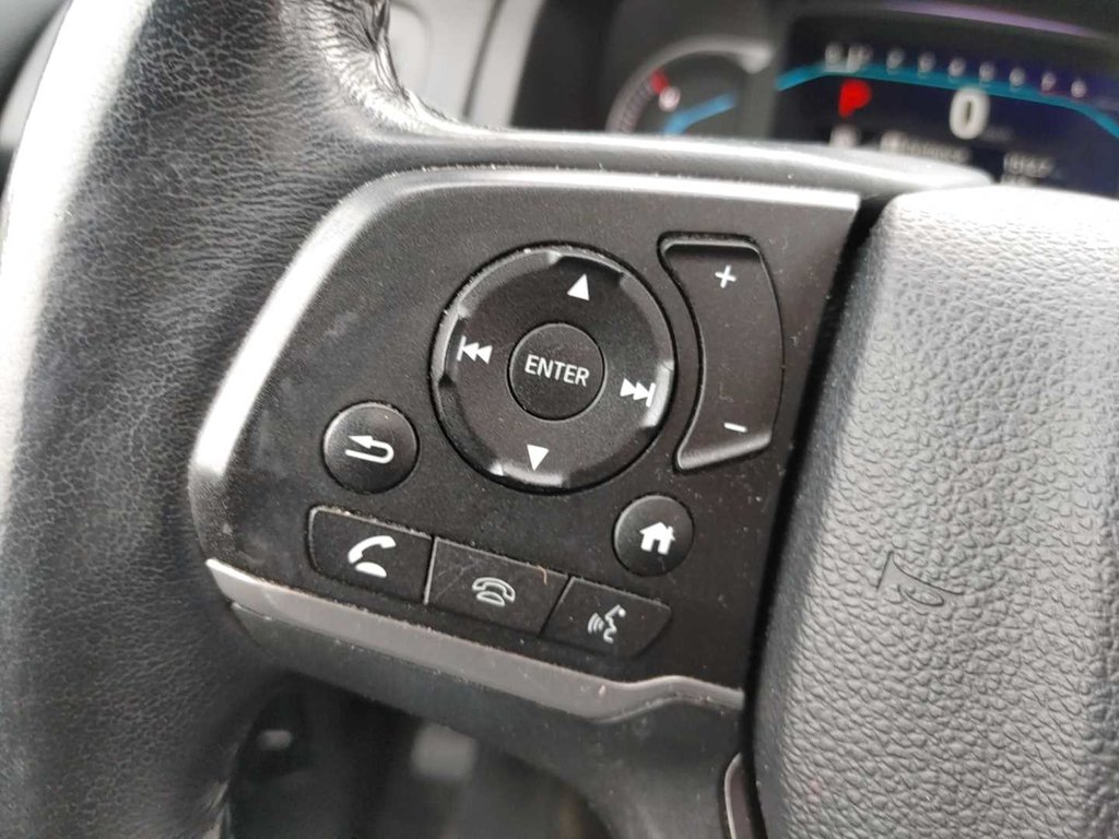 2019 Honda Pilot EX | 8 Passenger | Cam | USB | Bluetooth in Saint John, New Brunswick - 53 - w1024h768px