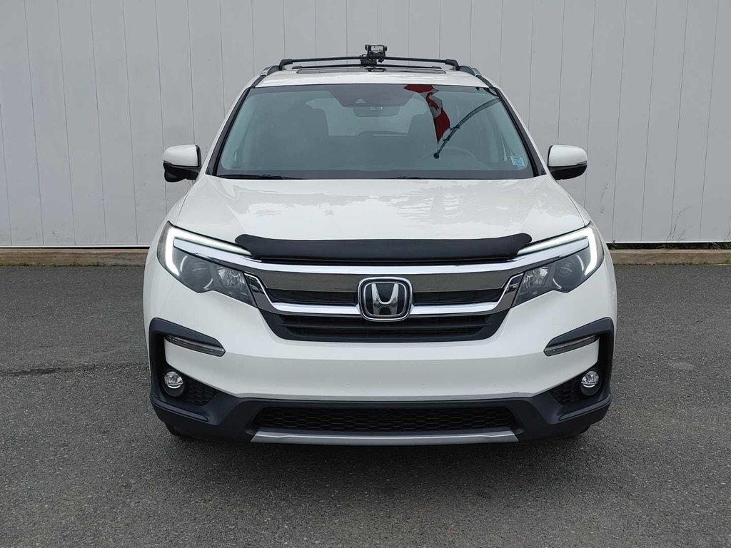 2019 Honda Pilot EX | 8 Passenger | Cam | USB | Bluetooth in Saint John, New Brunswick - 8 - w1024h768px
