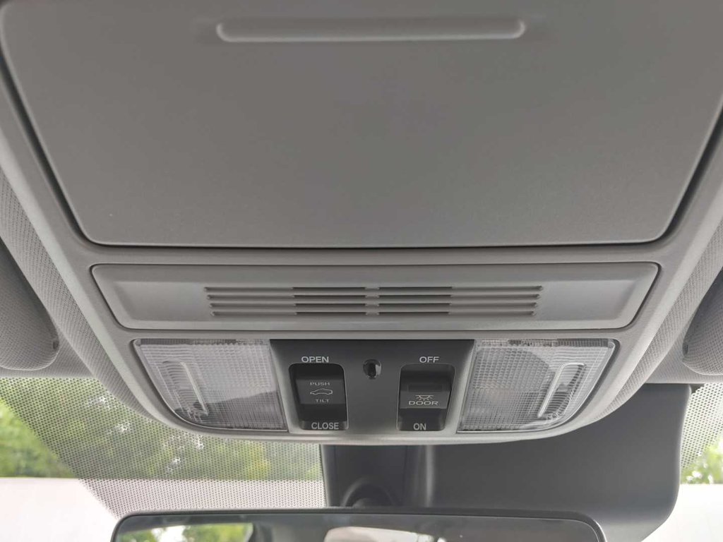 2019 Honda Pilot EX | 8 Passenger | Cam | USB | Bluetooth in Saint John, New Brunswick - 61 - w1024h768px