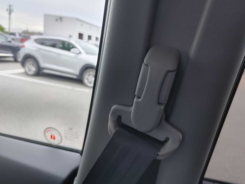 2019 Honda Pilot EX | 8 Passenger | Cam | USB | Bluetooth in Saint John, New Brunswick - 62 - w1024h768px