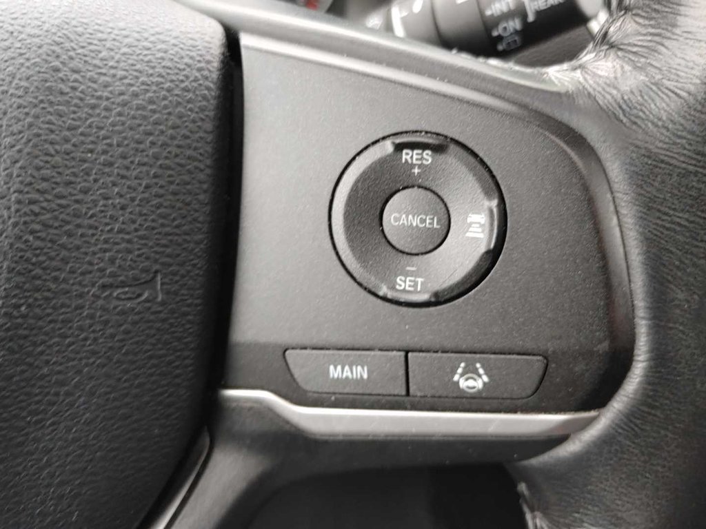 2019 Honda Pilot EX | 8 Passenger | Cam | USB | Bluetooth in Saint John, New Brunswick - 52 - w1024h768px