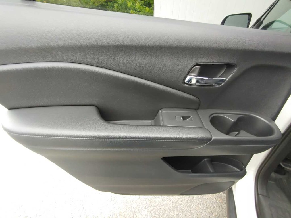 2019 Honda Pilot EX | 8 Passenger | Cam | USB | Bluetooth in Saint John, New Brunswick - 37 - w1024h768px