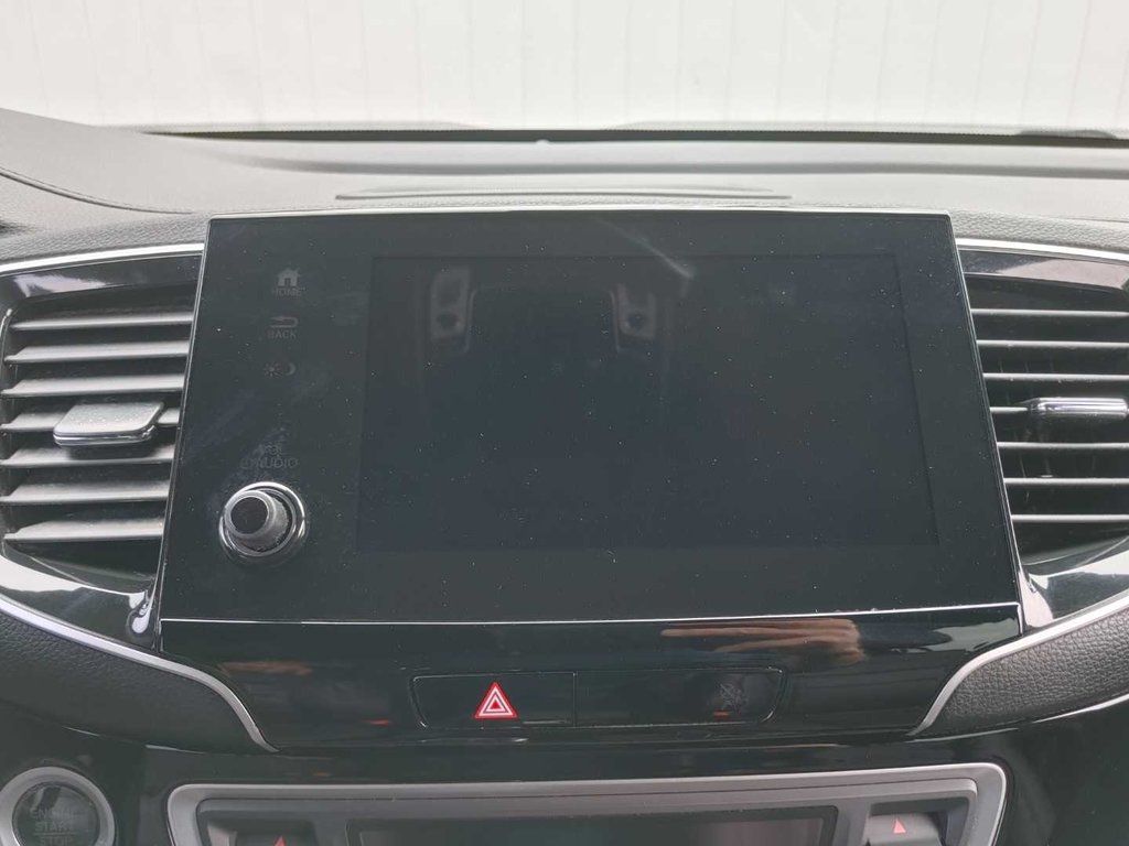 Honda Pilot Black Edition | Lther | Roof | Free 130K Warranty 2020 à Saint John, Nouveau-Brunswick - 52 - w1024h768px