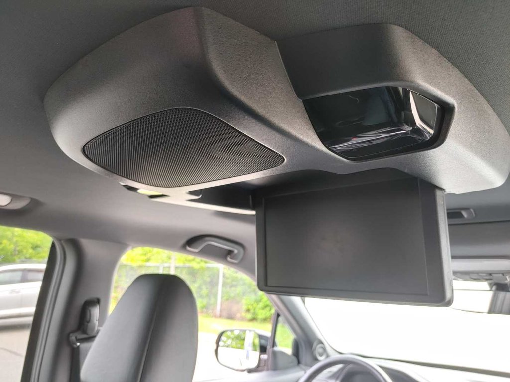Honda Pilot Black Edition | Lther | Roof | Free 130K Warranty 2020 à Saint John, Nouveau-Brunswick - 57 - w1024h768px