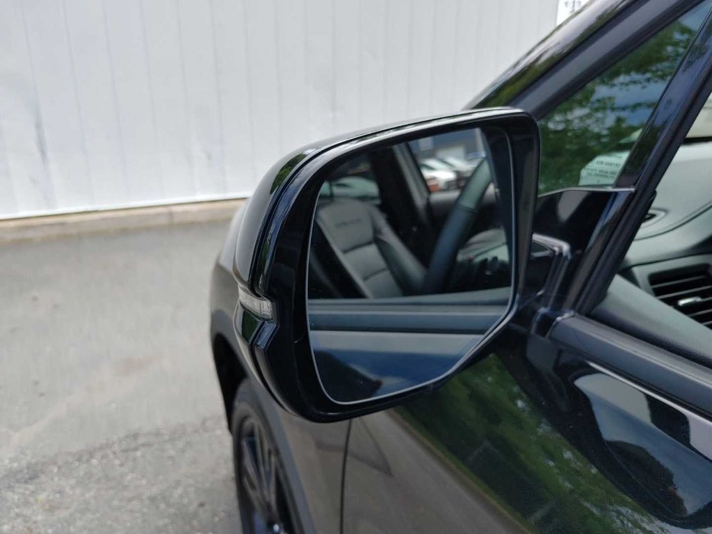 Honda Pilot Black Edition | Lther | Roof | Free 130K Warranty 2020 à Saint John, Nouveau-Brunswick - 13 - w1024h768px