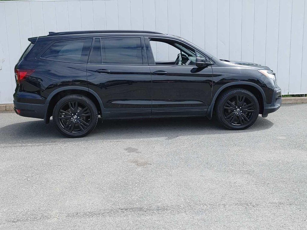 Honda Pilot Black Edition | Lther | Roof | Free 130K Warranty 2020 à Saint John, Nouveau-Brunswick - 2 - w1024h768px