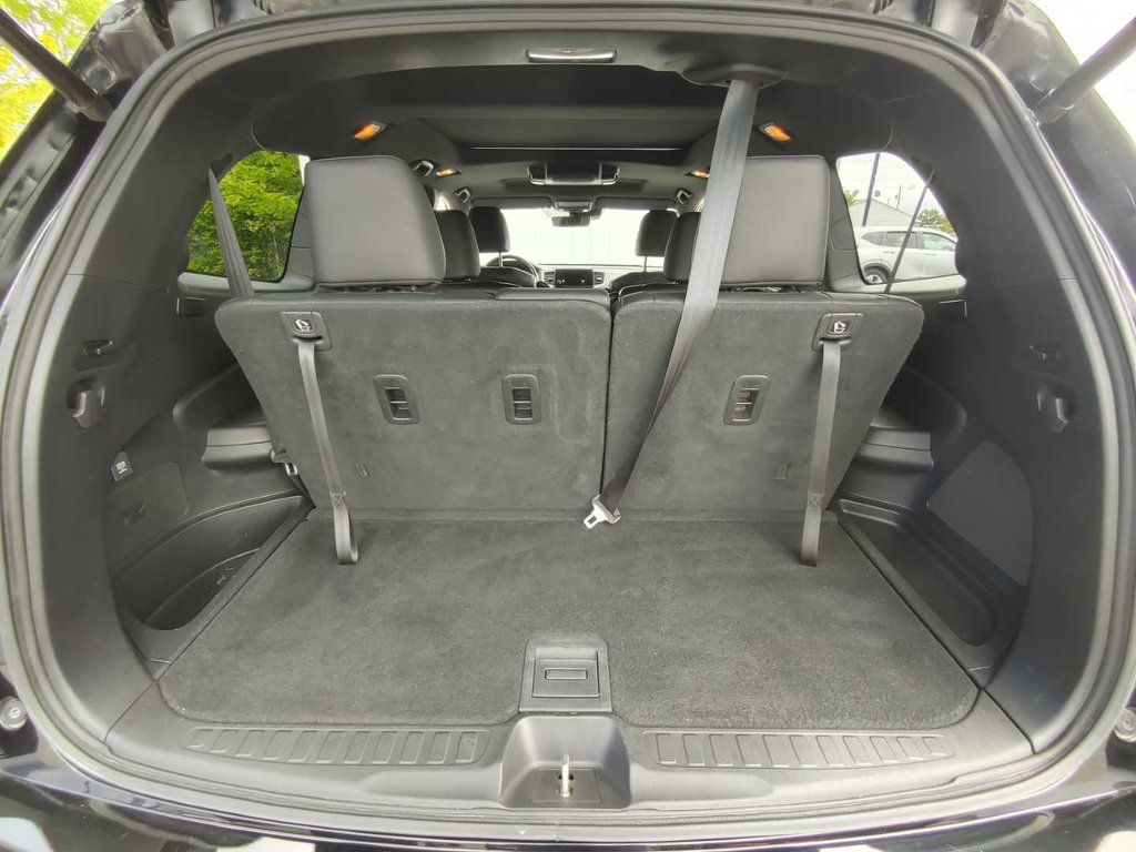 Honda Pilot Black Edition | Lther | Roof | Free 130K Warranty 2020 à Saint John, Nouveau-Brunswick - 35 - w1024h768px