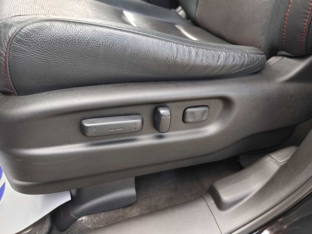 Honda Pilot Black Edition | Lther | Roof | Free 130K Warranty 2020 à Saint John, Nouveau-Brunswick - 30 - w1024h768px