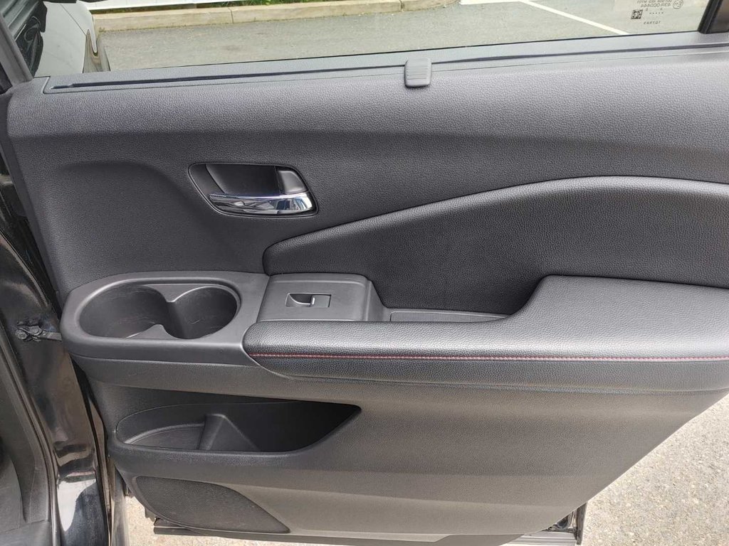 Honda Pilot Black Edition | Lther | Roof | Free 130K Warranty 2020 à Saint John, Nouveau-Brunswick - 38 - w1024h768px