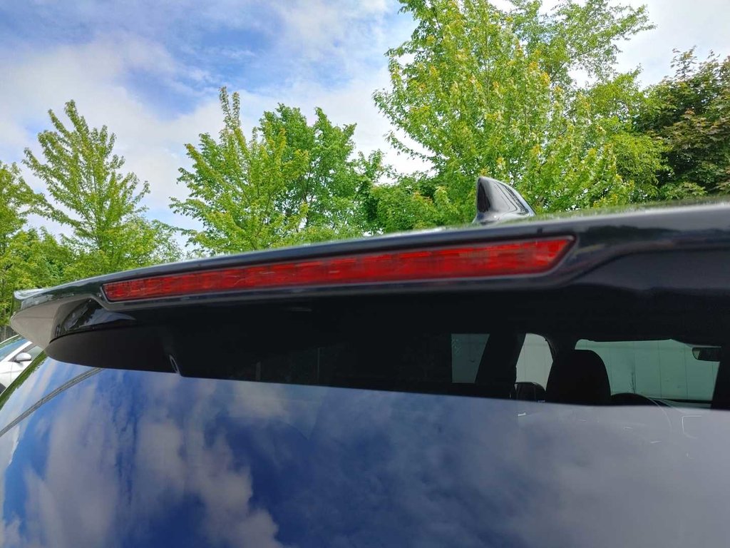 Honda Pilot Black Edition | Lther | Roof | Free 130K Warranty 2020 à Saint John, Nouveau-Brunswick - 20 - w1024h768px