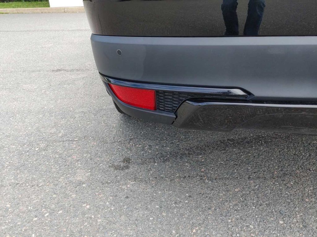 Honda Pilot Black Edition | Lther | Roof | Free 130K Warranty 2020 à Saint John, Nouveau-Brunswick - 17 - w1024h768px