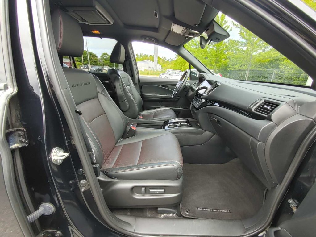 Honda Pilot Black Edition | Lther | Roof | Free 130K Warranty 2020 à Saint John, Nouveau-Brunswick - 40 - w1024h768px