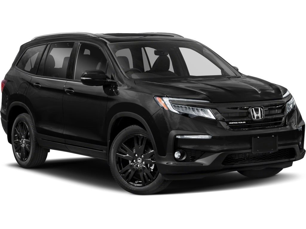 2020 Honda Pilot in Antigonish, Nova Scotia - 1 - w1024h768px
