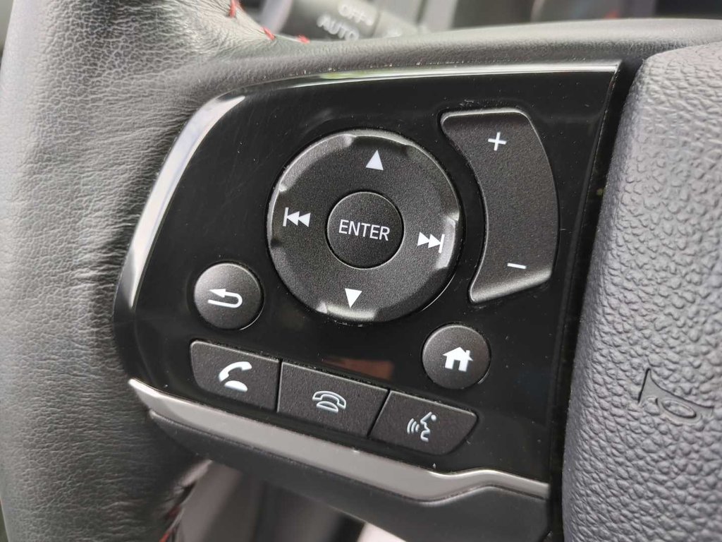Honda Pilot Black Edition | Lther | Roof | Free 130K Warranty 2020 à Saint John, Nouveau-Brunswick - 50 - w1024h768px
