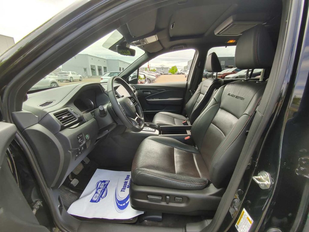 Honda Pilot Black Edition | Lther | Roof | Free 130K Warranty 2020 à Saint John, Nouveau-Brunswick - 27 - w1024h768px