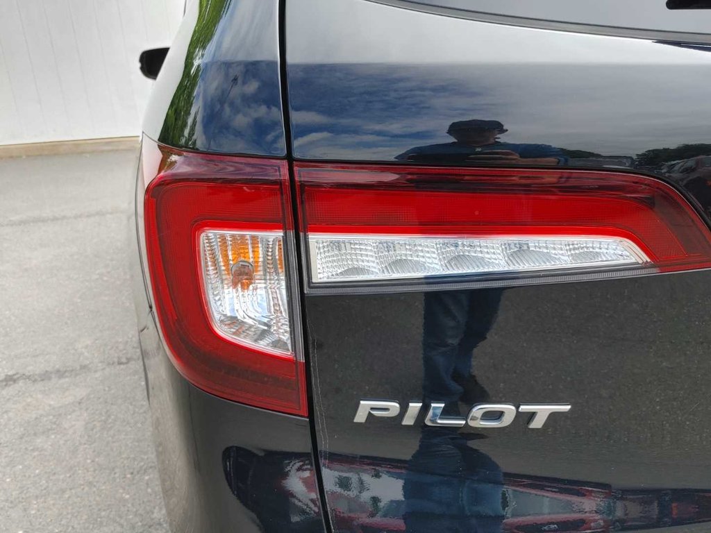 Honda Pilot Black Edition | Lther | Roof | Free 130K Warranty 2020 à Saint John, Nouveau-Brunswick - 16 - w1024h768px