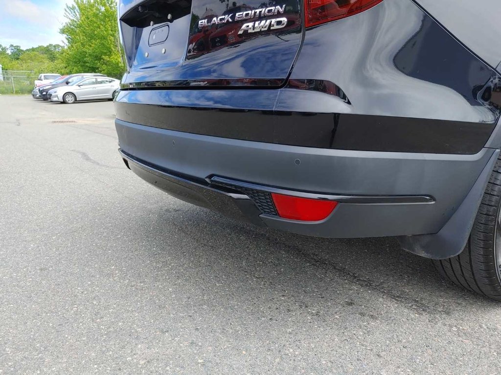Honda Pilot Black Edition | Lther | Roof | Free 130K Warranty 2020 à Saint John, Nouveau-Brunswick - 22 - w1024h768px