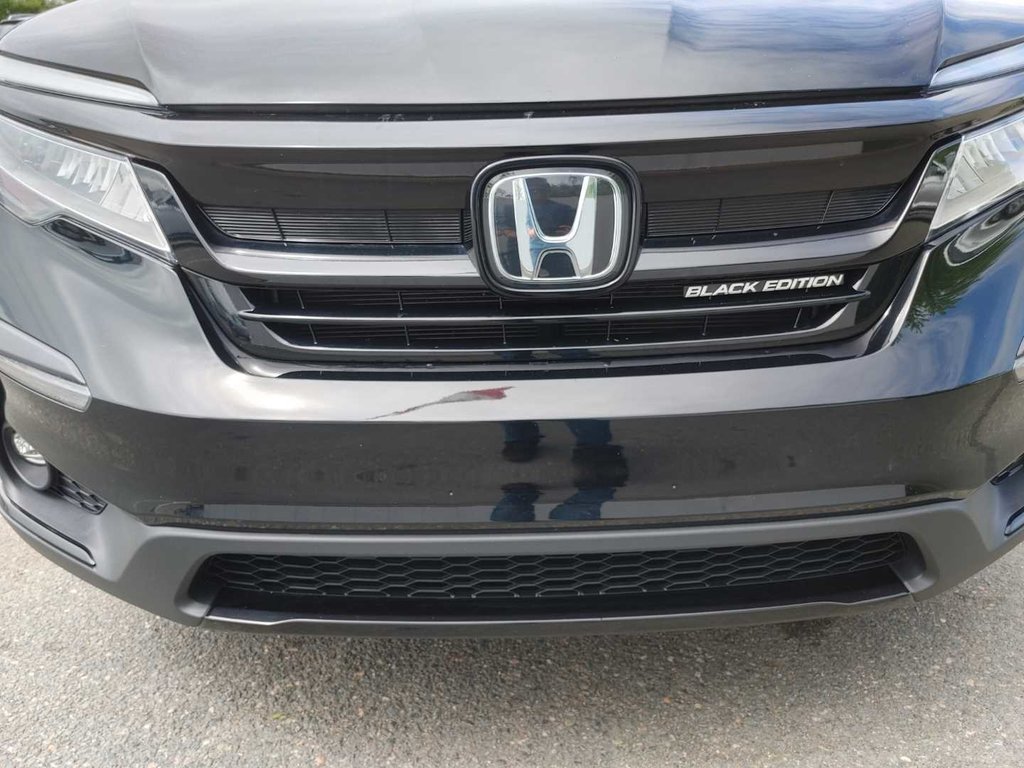 Honda Pilot Black Edition | Lther | Roof | Free 130K Warranty 2020 à Saint John, Nouveau-Brunswick - 25 - w1024h768px
