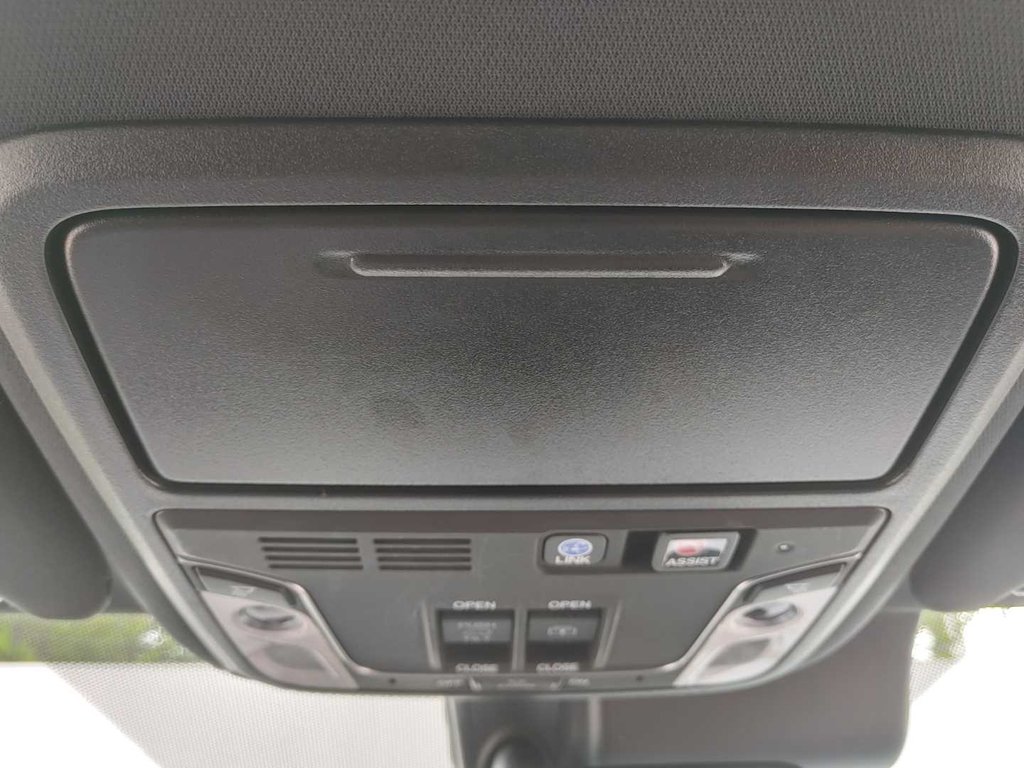 Honda Pilot Black Edition | Lther | Roof | Free 130K Warranty 2020 à Saint John, Nouveau-Brunswick - 56 - w1024h768px