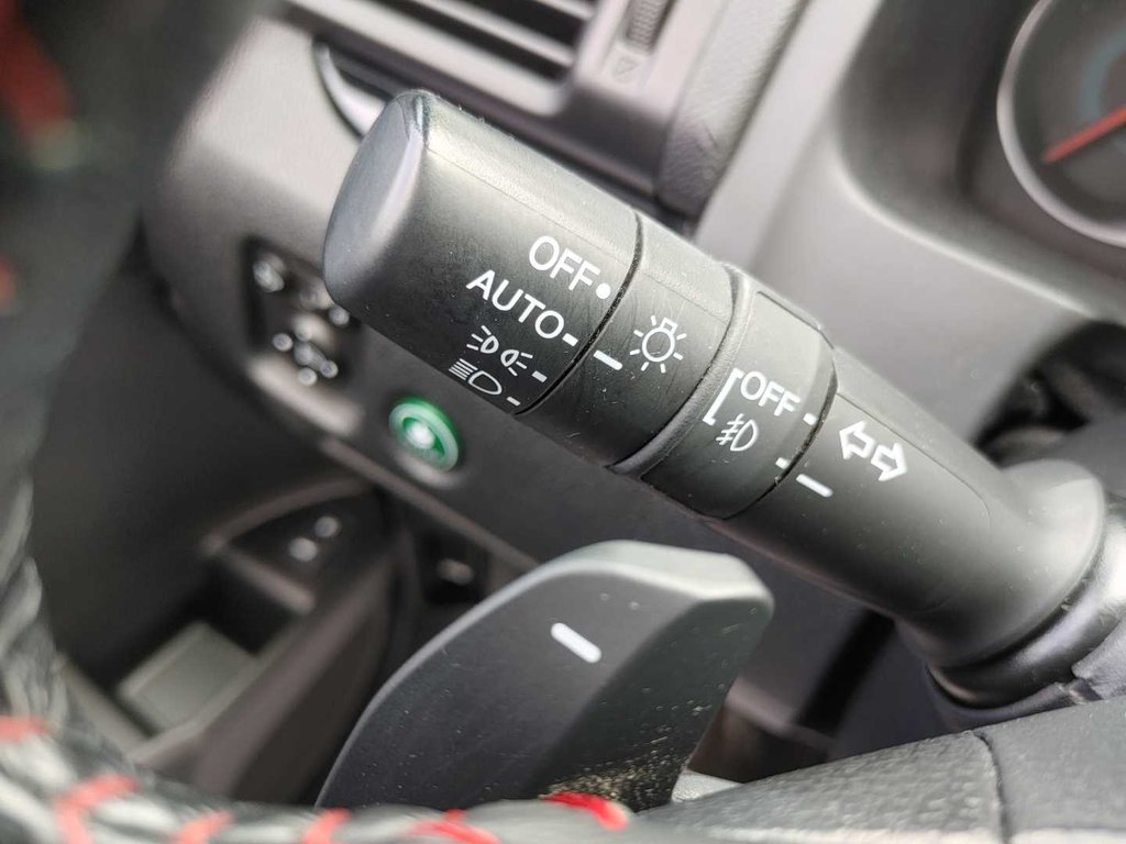 Honda Pilot Black Edition | Lther | Roof | Free 130K Warranty 2020 à Saint John, Nouveau-Brunswick - 51 - w1024h768px