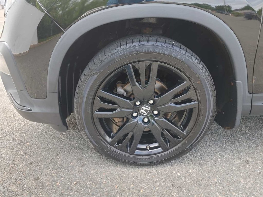 Honda Pilot Black Edition | Lther | Roof | Free 130K Warranty 2020 à Saint John, Nouveau-Brunswick - 11 - w1024h768px
