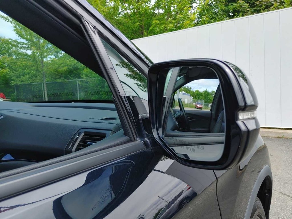 Honda Pilot Black Edition | Lther | Roof | Free 130K Warranty 2020 à Saint John, Nouveau-Brunswick - 23 - w1024h768px