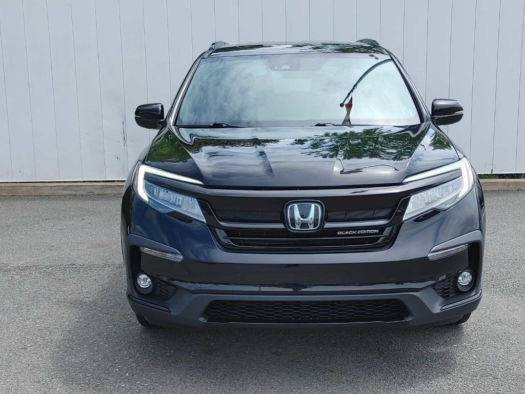Honda Pilot Black Edition | Lther | Roof | Free 130K Warranty 2020 à Saint John, Nouveau-Brunswick - 8 - w1024h768px