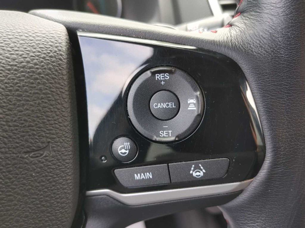 Honda Pilot Black Edition | Lther | Roof | Free 130K Warranty 2020 à Saint John, Nouveau-Brunswick - 48 - w1024h768px