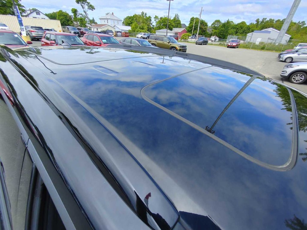 Honda Pilot Black Edition | Lther | Roof | Free 130K Warranty 2020 à Saint John, Nouveau-Brunswick - 24 - w1024h768px