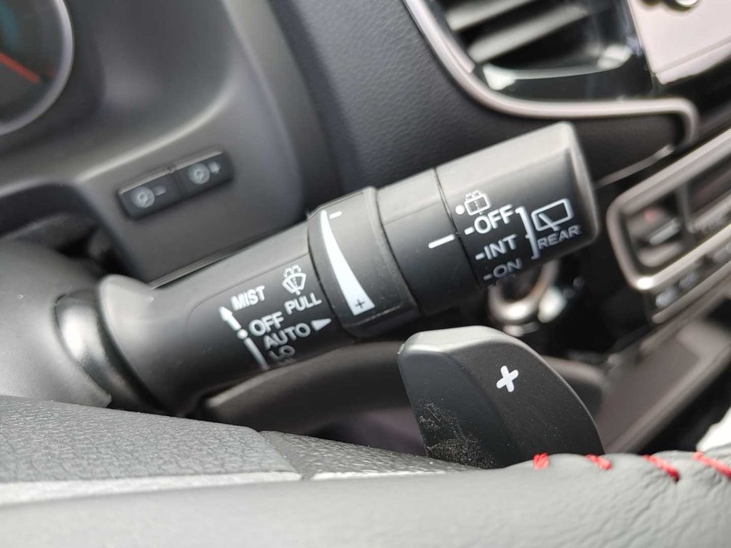 Honda Pilot Black Edition | Lther | Roof | Free 130K Warranty 2020 à Saint John, Nouveau-Brunswick - 49 - w1024h768px