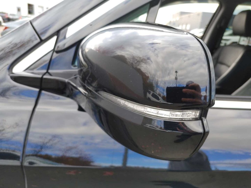 2020 Honda Pilot Touring | Leather | Roof | Cam | Warranty to 2027 in Saint John, New Brunswick - 12 - w1024h768px