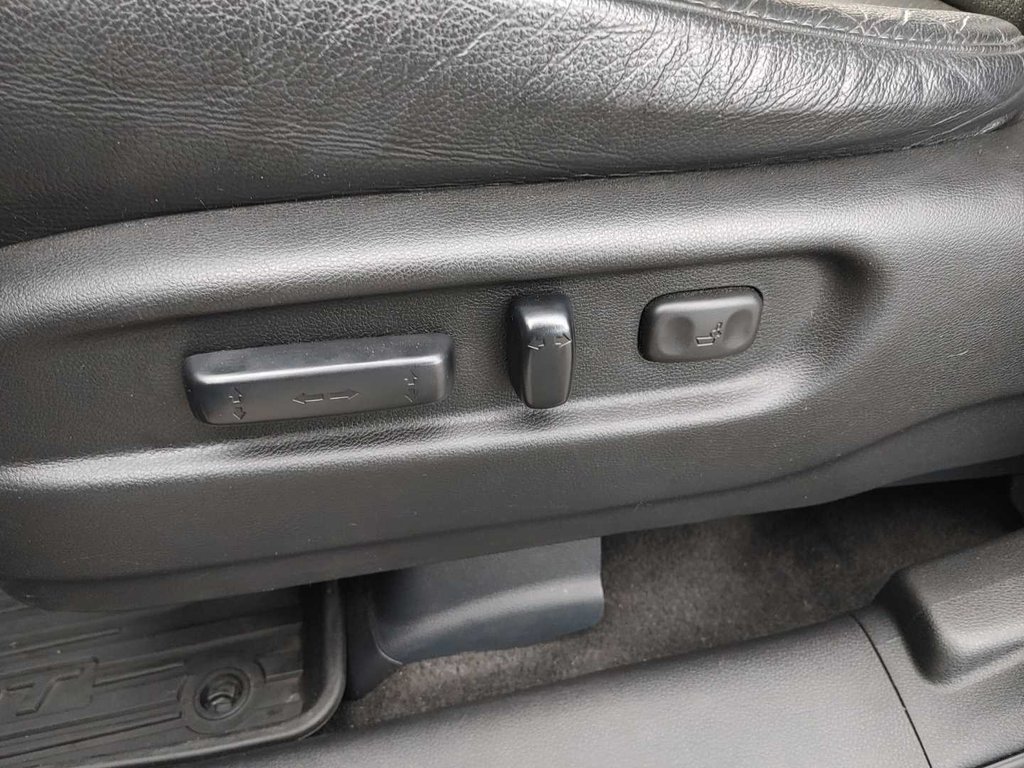 2020 Honda Pilot Touring | Leather | Roof | Cam | Warranty to 2027 in Saint John, New Brunswick - 31 - w1024h768px