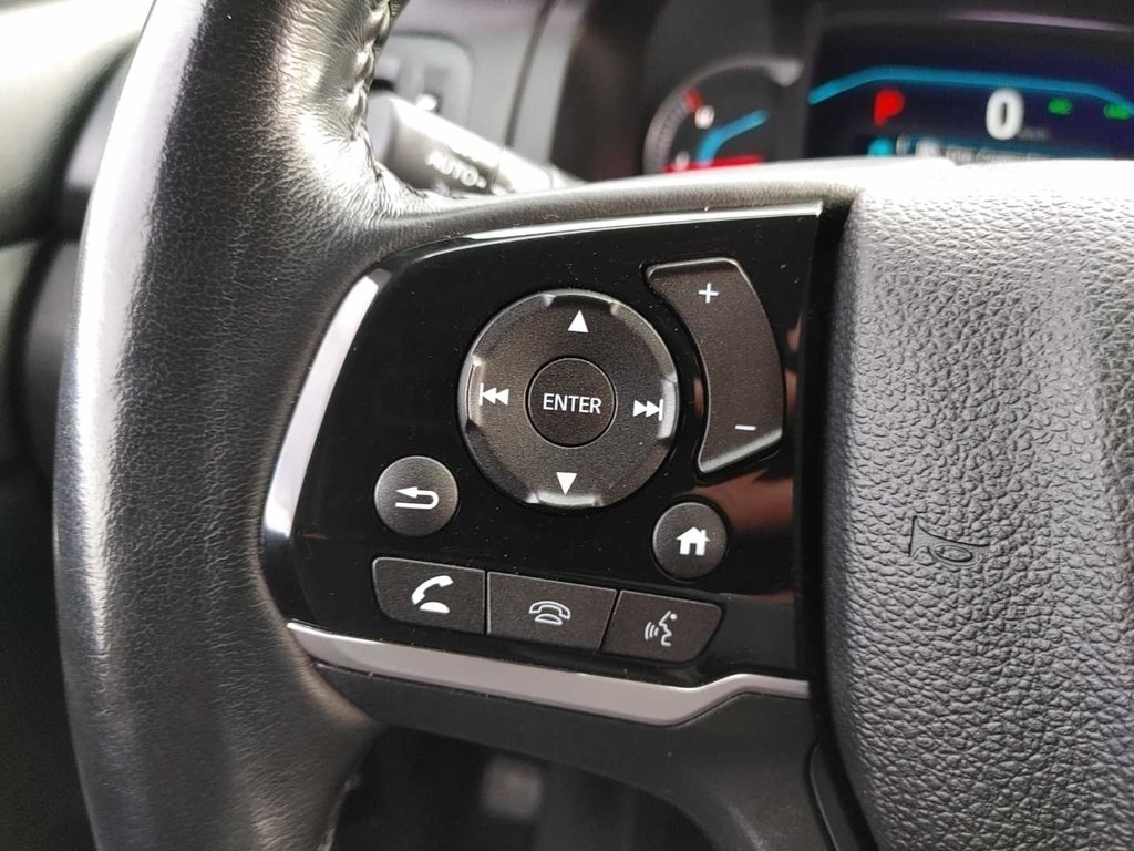 2020 Honda Pilot Touring | Leather | Roof | Cam | Warranty to 2027 in Saint John, New Brunswick - 54 - w1024h768px