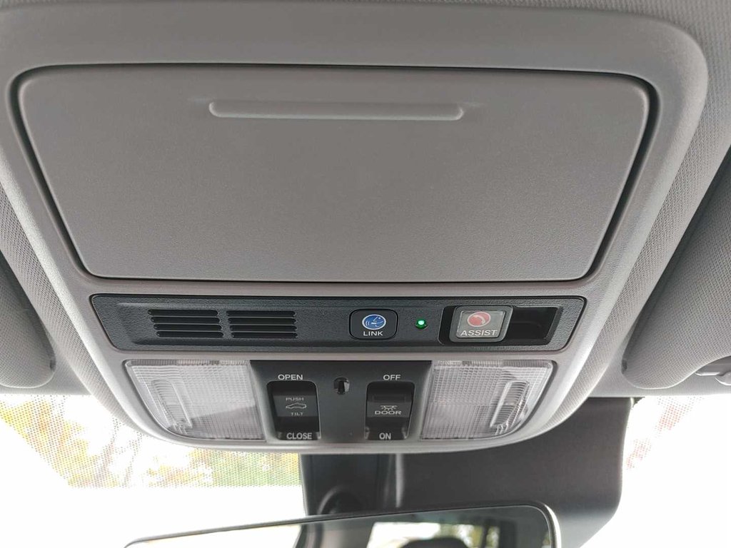 2020 Honda Pilot Touring | Leather | Roof | Cam | Warranty to 2027 in Saint John, New Brunswick - 59 - w1024h768px