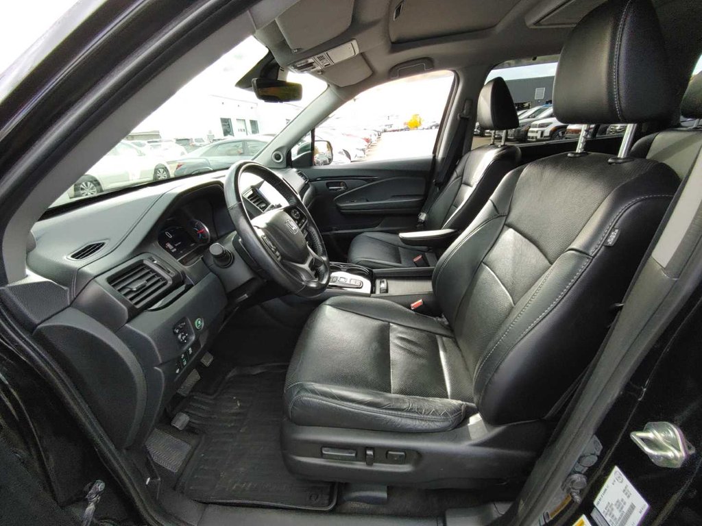 2020 Honda Pilot Touring | Leather | Roof | Cam | Warranty to 2027 in Saint John, New Brunswick - 29 - w1024h768px