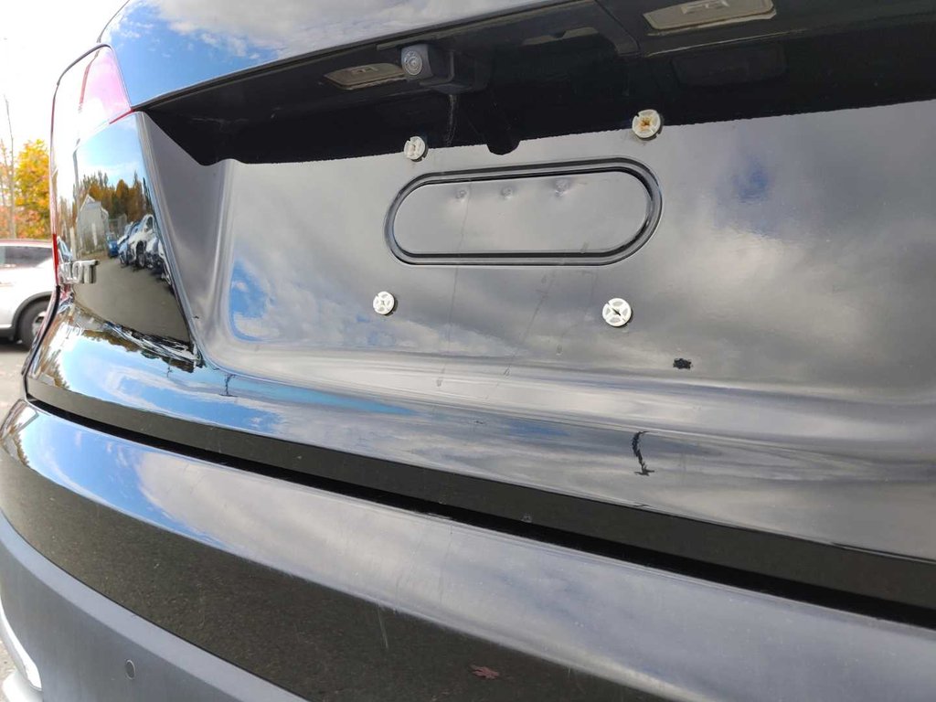 2020 Honda Pilot Touring | Leather | Roof | Cam | Warranty to 2027 in Saint John, New Brunswick - 21 - w1024h768px