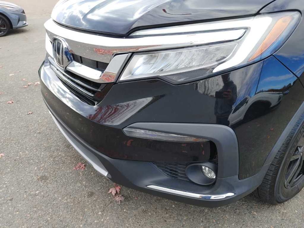 2020 Honda Pilot Touring | Leather | Roof | Cam | Warranty to 2027 in Saint John, New Brunswick - 10 - w1024h768px