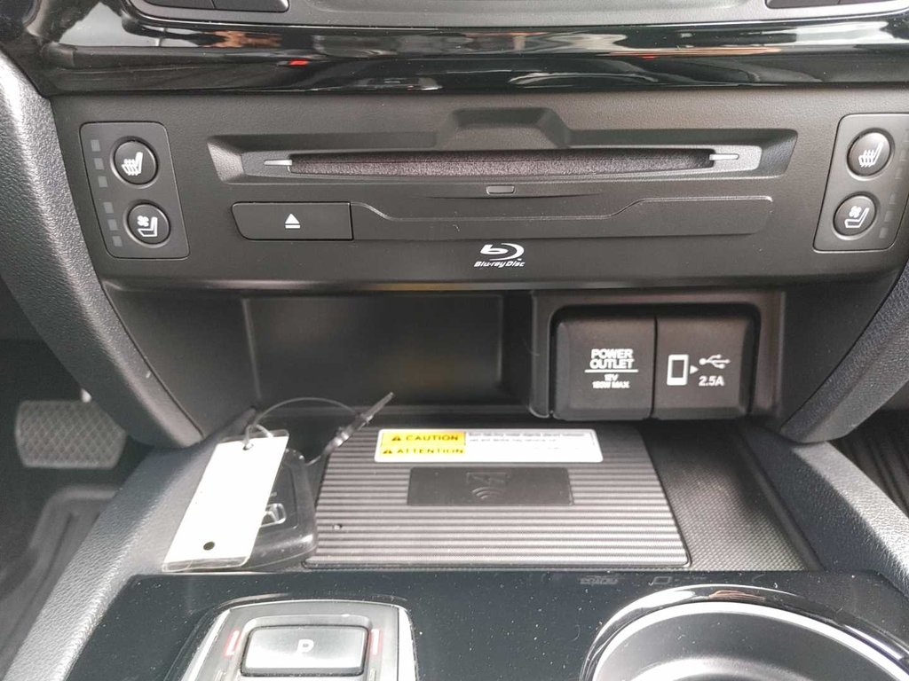 2020 Honda Pilot Touring | Leather | Roof | Cam | Warranty to 2027 in Saint John, New Brunswick - 57 - w1024h768px