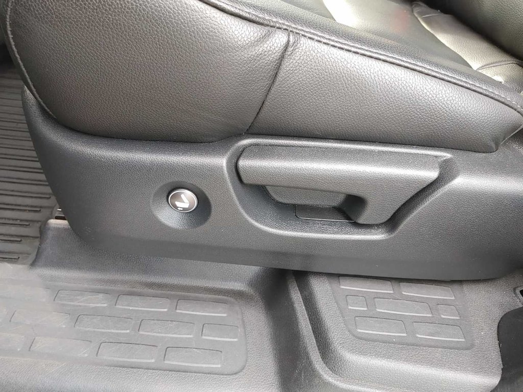 2020 Honda Pilot Touring | Leather | Roof | Cam | Warranty to 2027 in Saint John, New Brunswick - 36 - w1024h768px