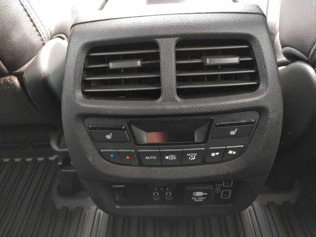 2020 Honda Pilot Touring | Leather | Roof | Cam | Warranty to 2027 in Saint John, New Brunswick - 61 - w1024h768px