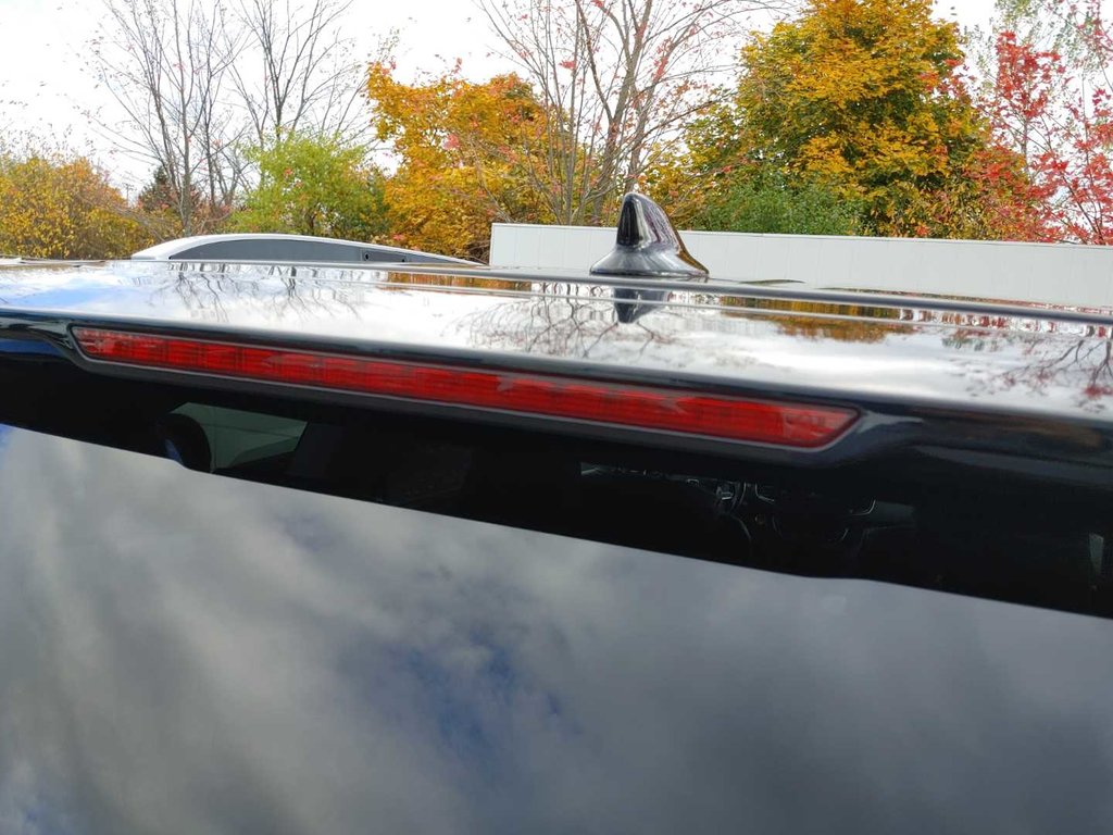 2020 Honda Pilot Touring | Leather | Roof | Cam | Warranty to 2027 in Saint John, New Brunswick - 19 - w1024h768px