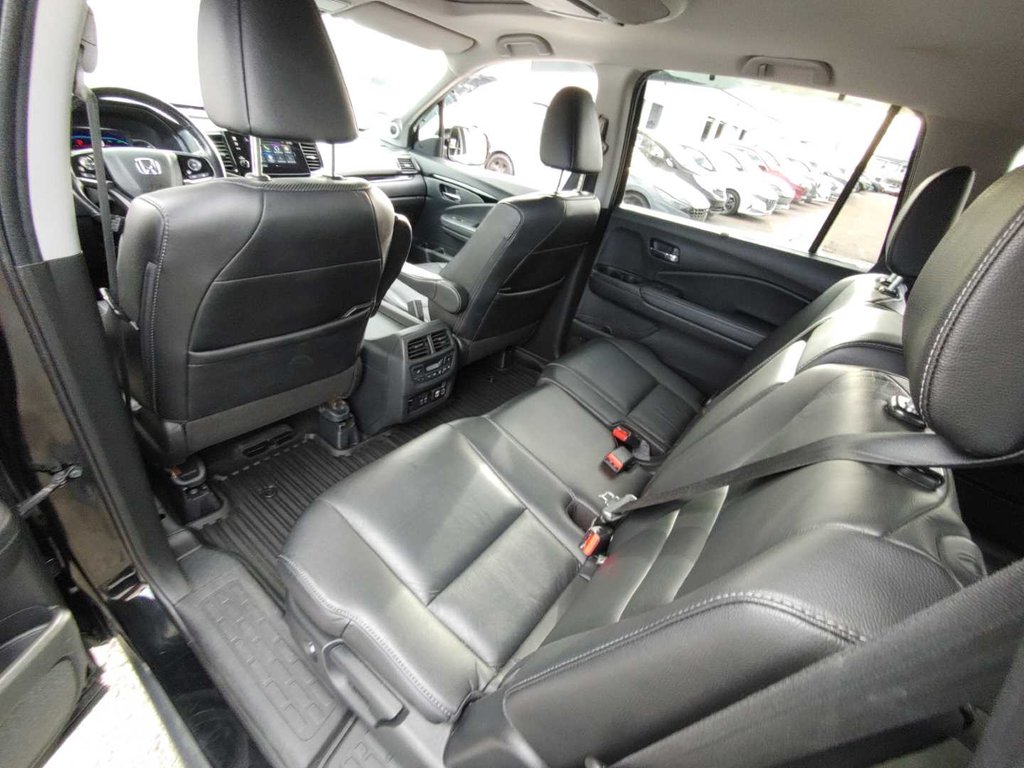 2020 Honda Pilot Touring | Leather | Roof | Cam | Warranty to 2027 in Saint John, New Brunswick - 33 - w1024h768px