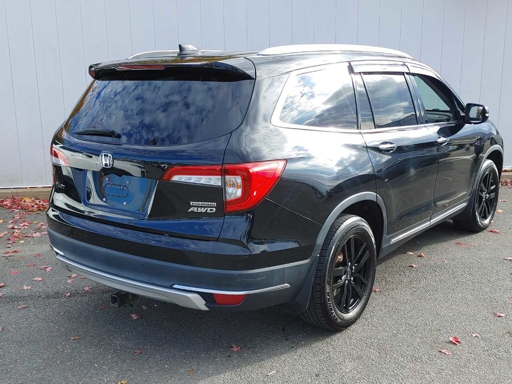 2020 Honda Pilot Touring | Leather | Roof | Cam | Warranty to 2027 in Saint John, New Brunswick - 3 - w1024h768px