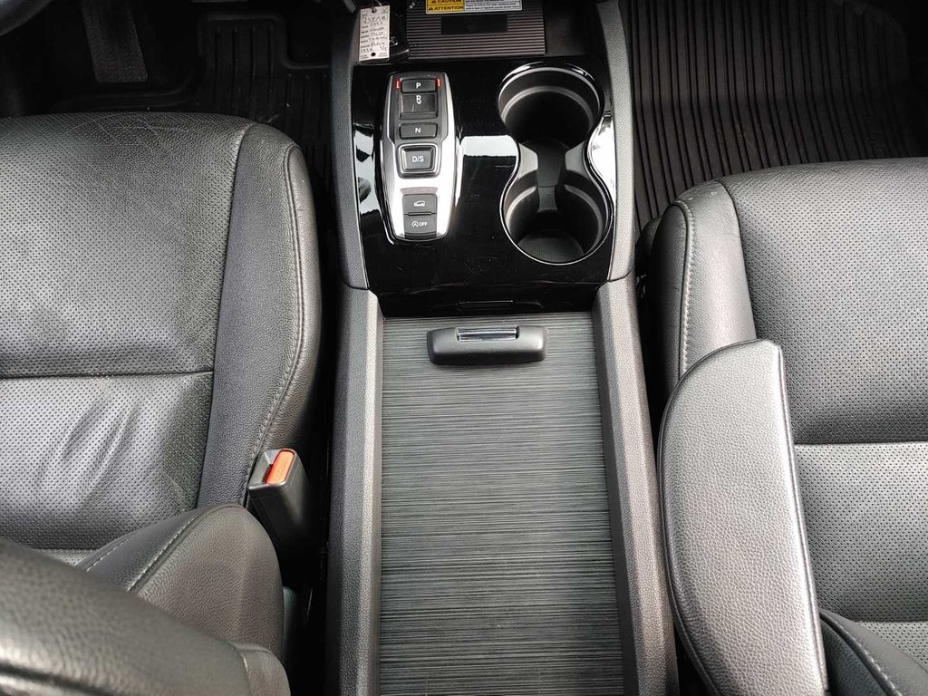 2020 Honda Pilot Touring | Leather | Roof | Cam | Warranty to 2027 in Saint John, New Brunswick - 58 - w1024h768px